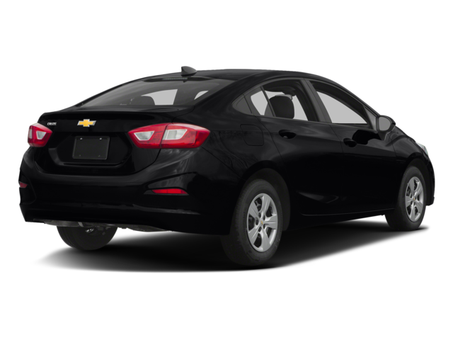 2016 Chevrolet Cruze LS Auto