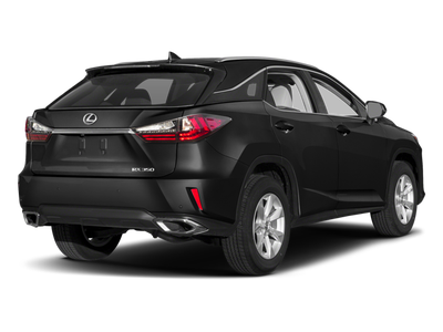 2017 Lexus RX 350 350