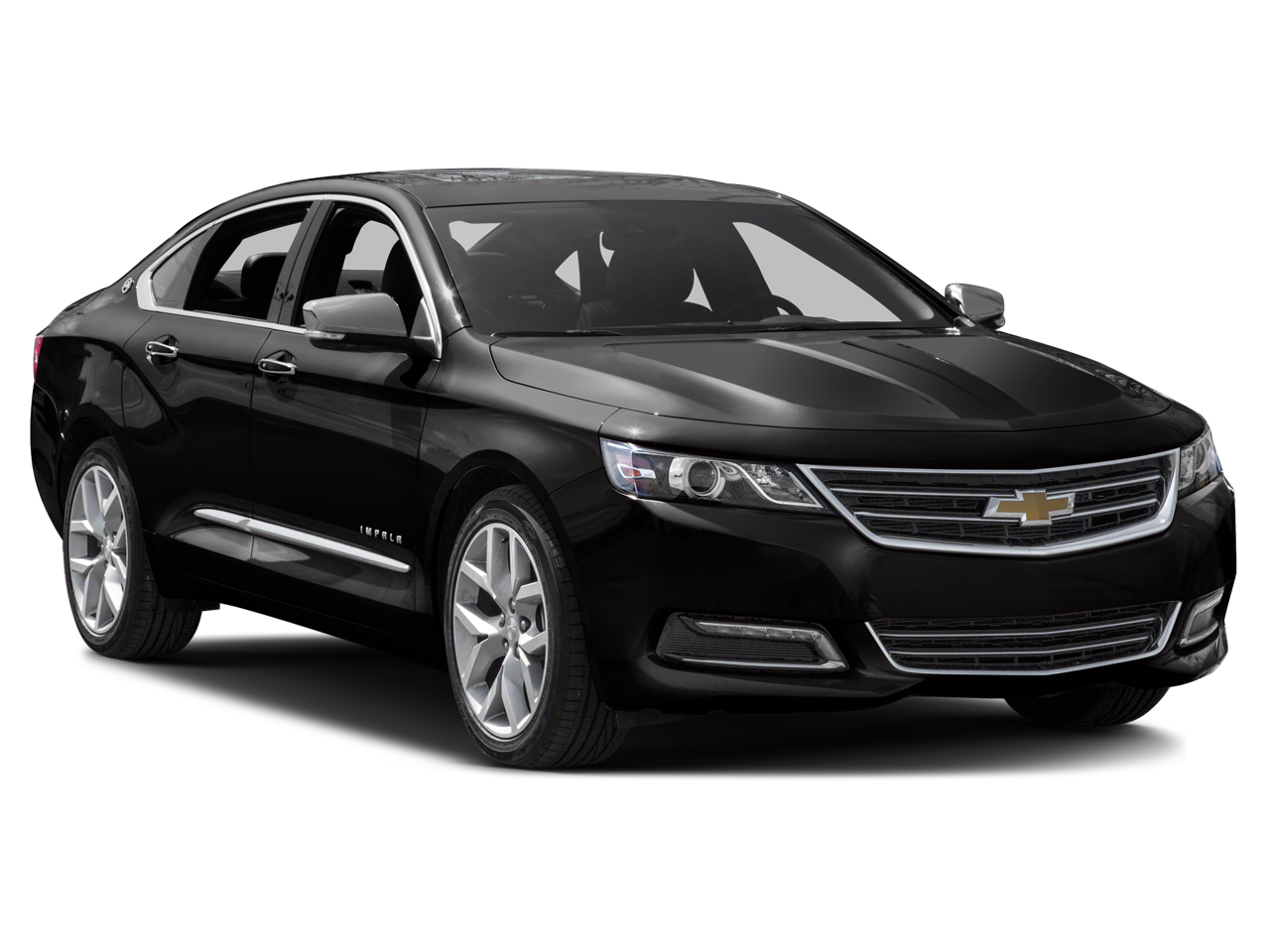 2015 Chevrolet Impala LT 2LT