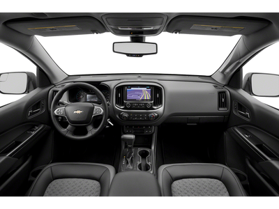 2015 Chevrolet Colorado Z71