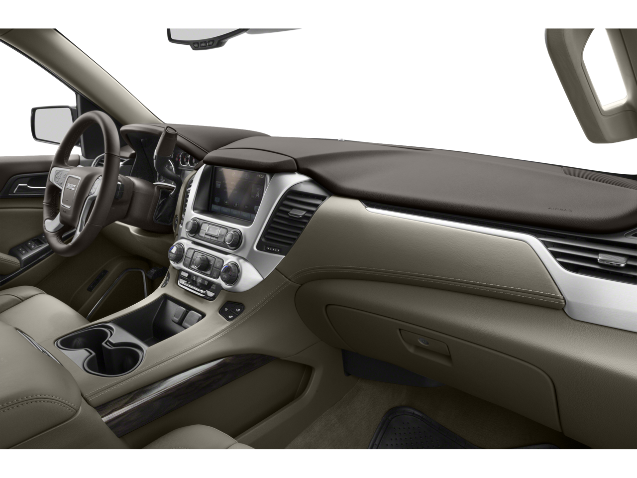 2015 GMC Yukon XL 1500 SLT