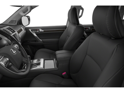 2015 Lexus GX 460 460