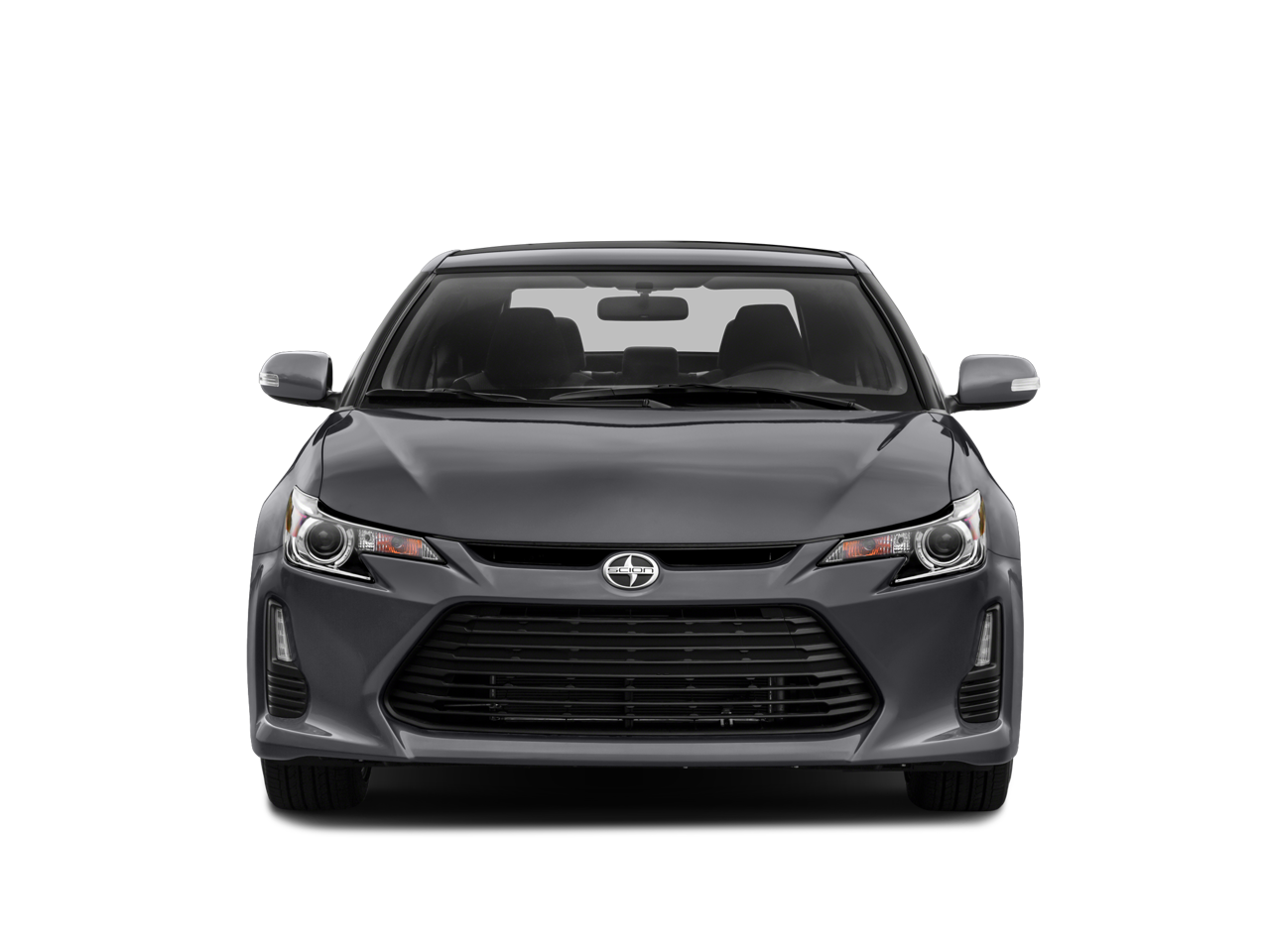 2015 Scion tC Base