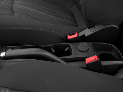 2017 Chevrolet Sonic LT Auto