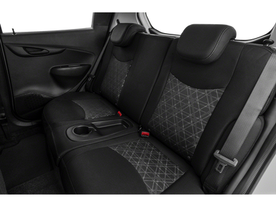 2019 Chevrolet Spark 1LT CVT