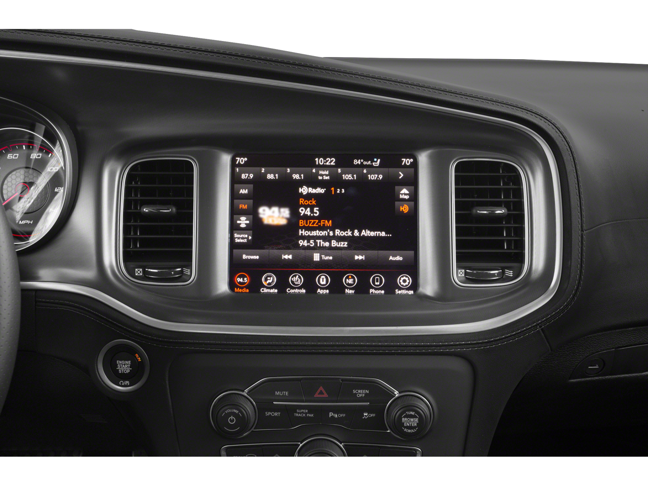 2019 Dodge Charger GT