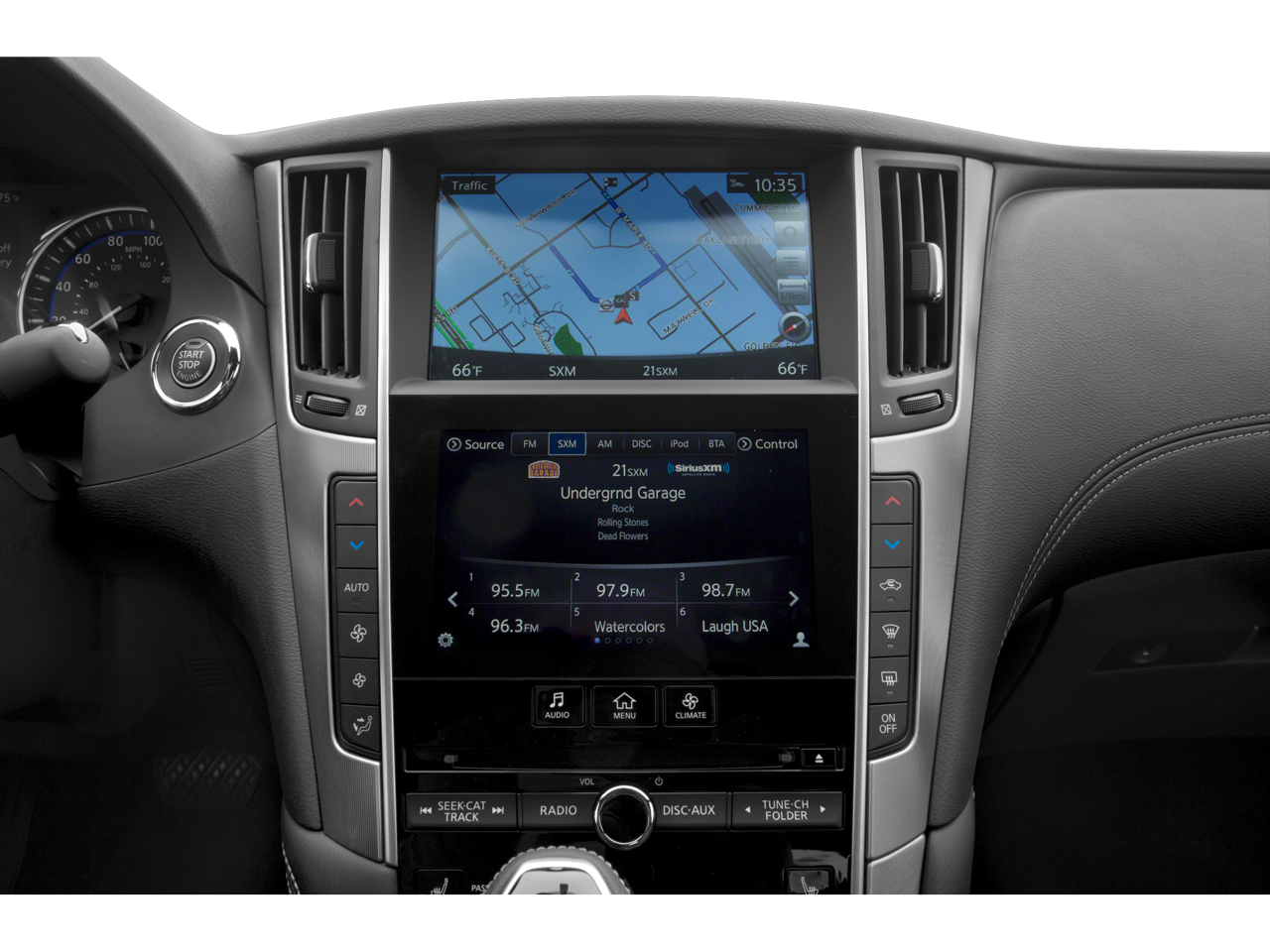 2019 INFINITI Q60 3.0t RED SPORT 400