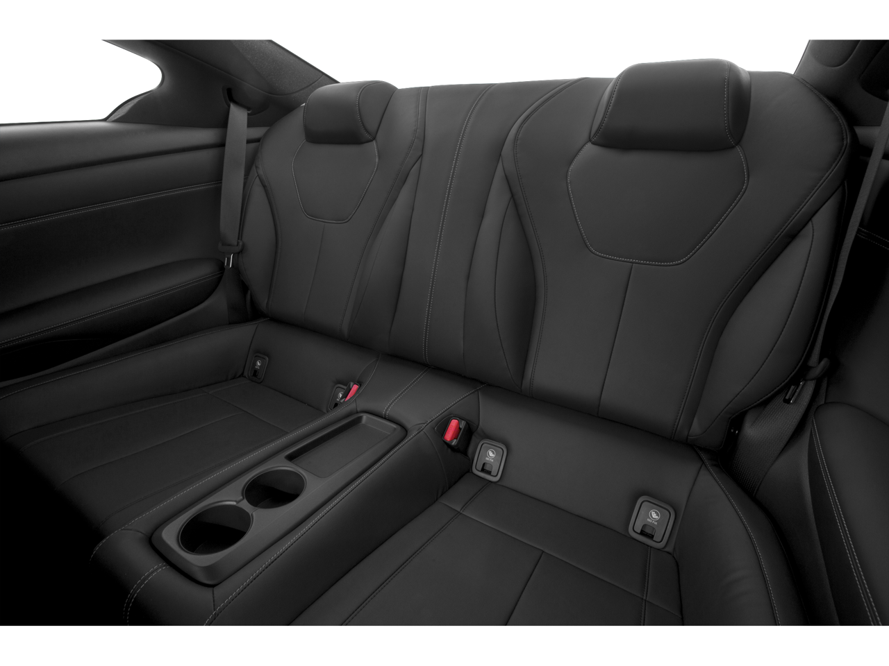 2019 INFINITI Q60 3.0t RED SPORT 400