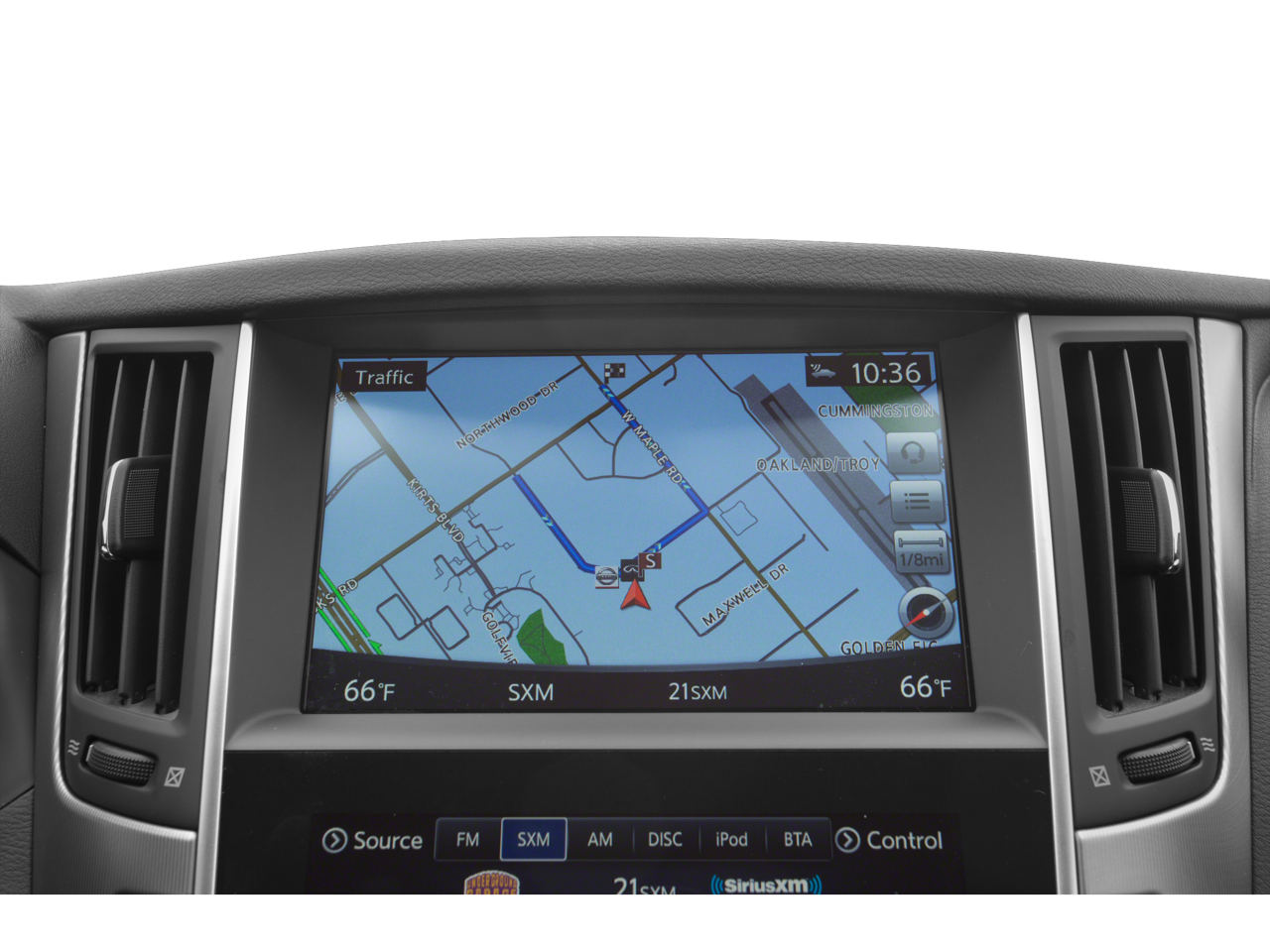 2019 INFINITI Q60 3.0t RED SPORT 400