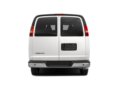 2020 Chevrolet Express Passenger 2500 LT