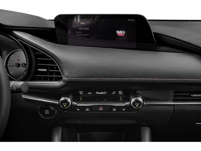 2020 Mazda Mazda3 Premium