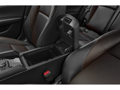 2020 Mazda Mazda3 Premium