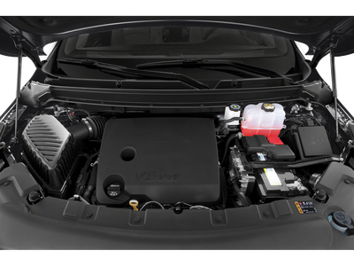 2021 Buick Enclave AWD Essence