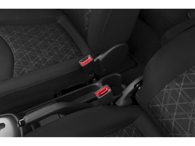 2021 Chevrolet Spark FWD LS Automatic