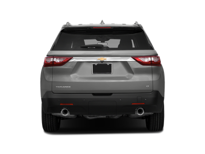 2021 Chevrolet Traverse LT 1LT