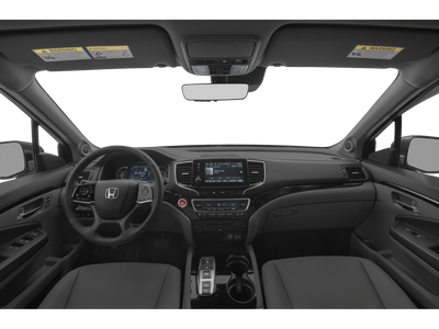 2021 Honda Pilot AWD Touring 7 Passenger