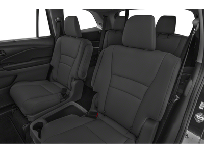 2021 Honda Pilot AWD Touring 7 Passenger
