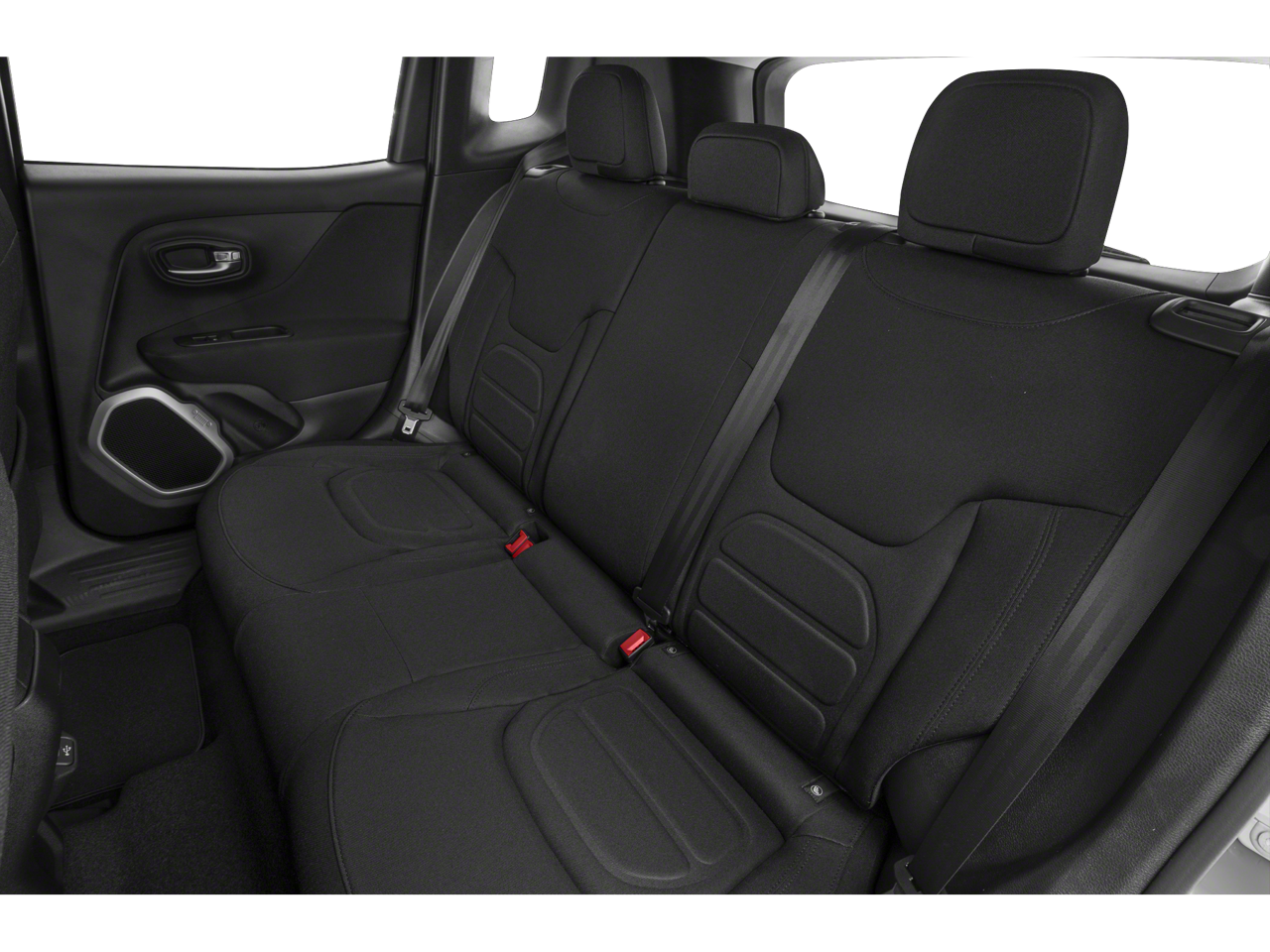 2021 Jeep Renegade Jeepster 4x4