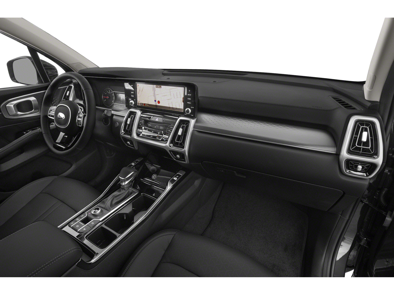 2021 Kia Sorento SX Prestige