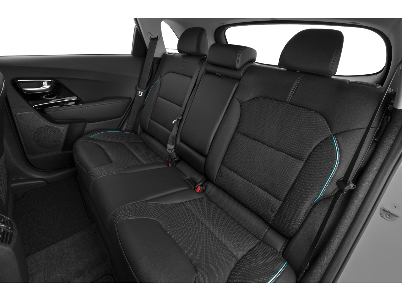 2021 Kia Niro EV EX Premium