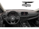 2021 Nissan Rogue S Intelligent AWD