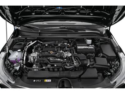 2021 Toyota Corolla APEX SE