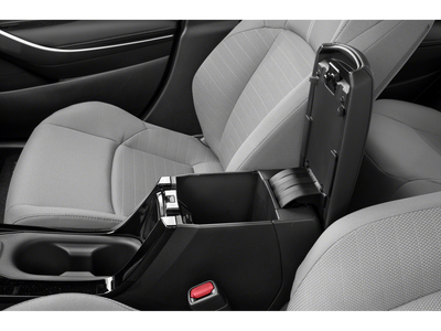 2021 Toyota Corolla APEX SE