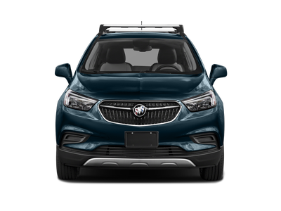 2022 Buick Encore AWD Preferred