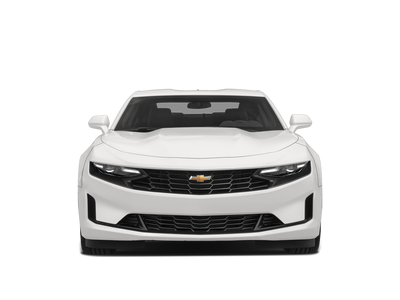 2022 Chevrolet Camaro 2LT