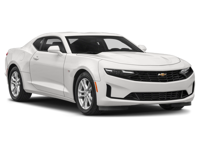 2022 Chevrolet Camaro 2LT