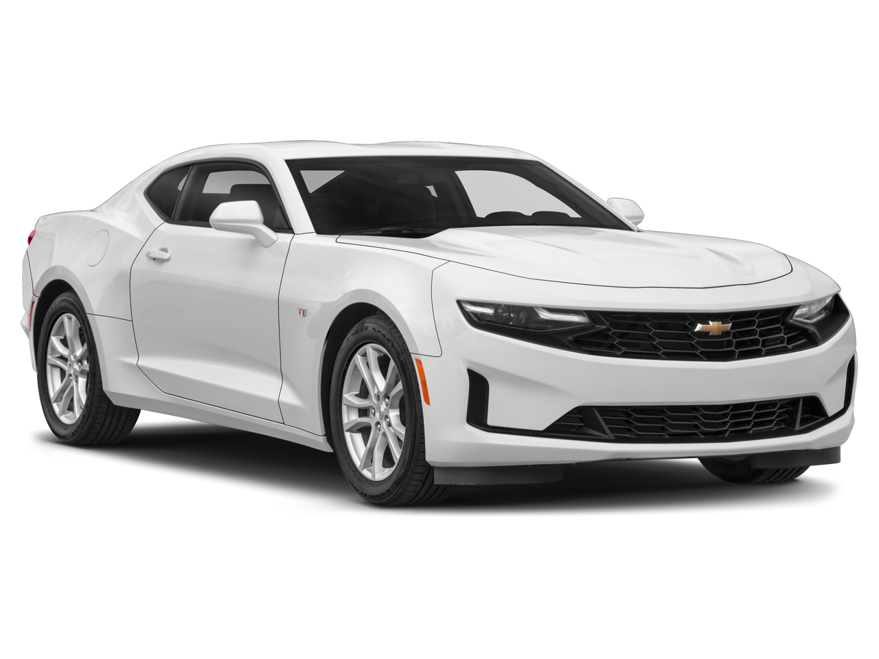 2022 Chevrolet Camaro 2LT