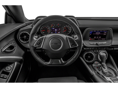 2022 Chevrolet Camaro 2LT