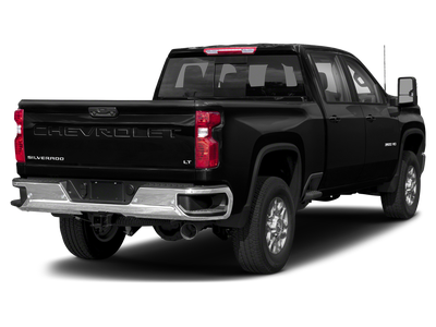 2022 Chevrolet Silverado 3500HD Work Truck