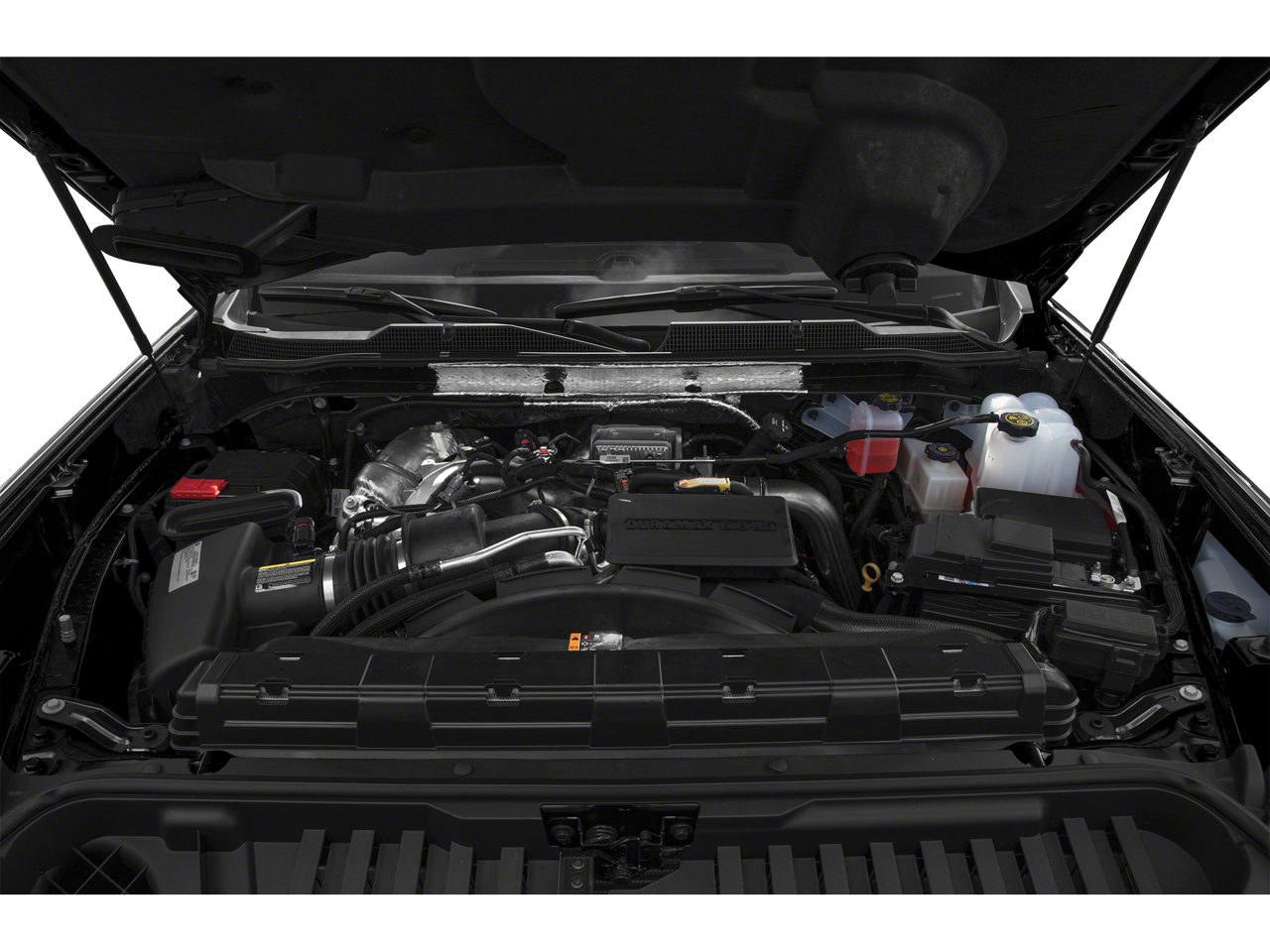 2022 Chevrolet Silverado 3500HD Work Truck