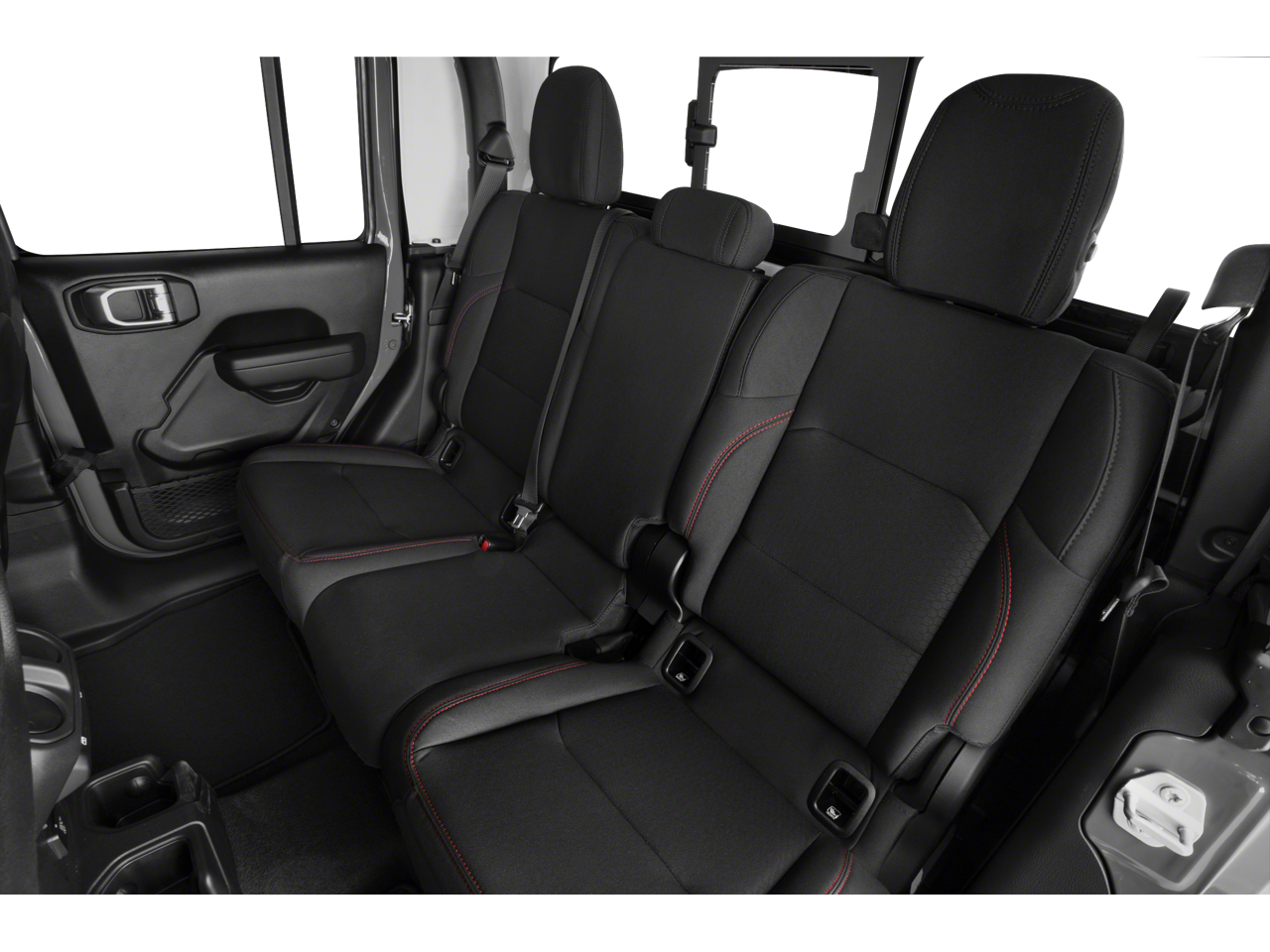 2022 Jeep Gladiator Rubicon 4x4