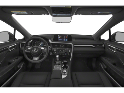 2022 Lexus RX 350 350