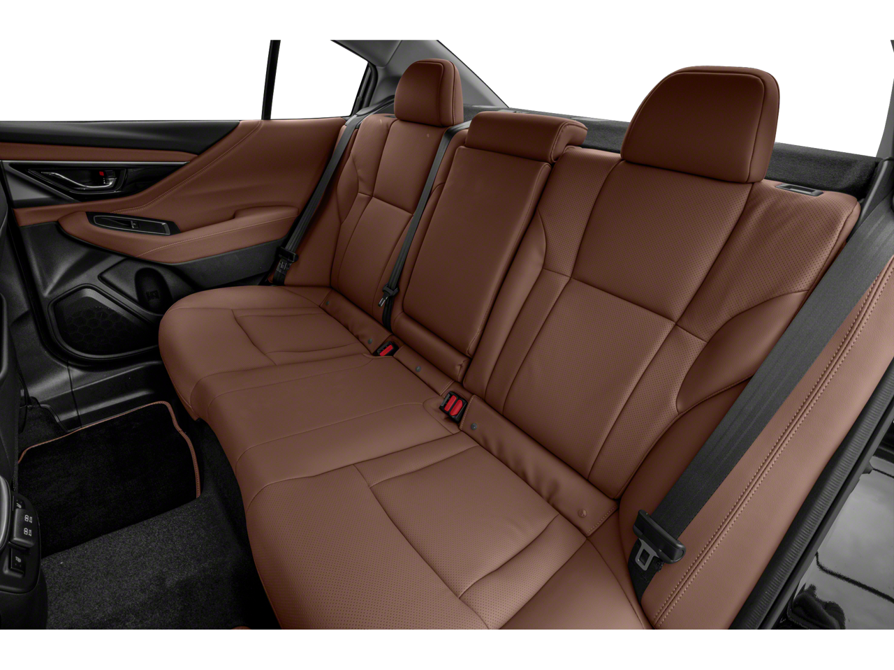2022 Subaru Legacy Touring XT