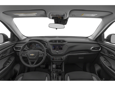 2023 Chevrolet Trailblazer FWD LS