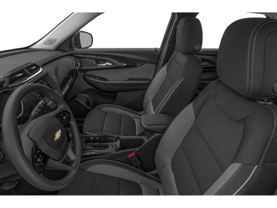 2023 Chevrolet Trailblazer FWD LS
