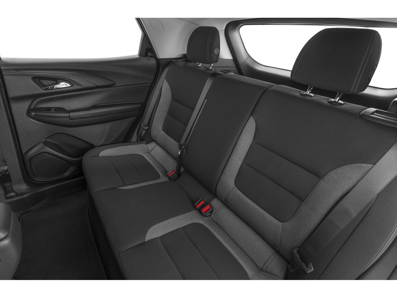 2023 Chevrolet Trailblazer FWD LS