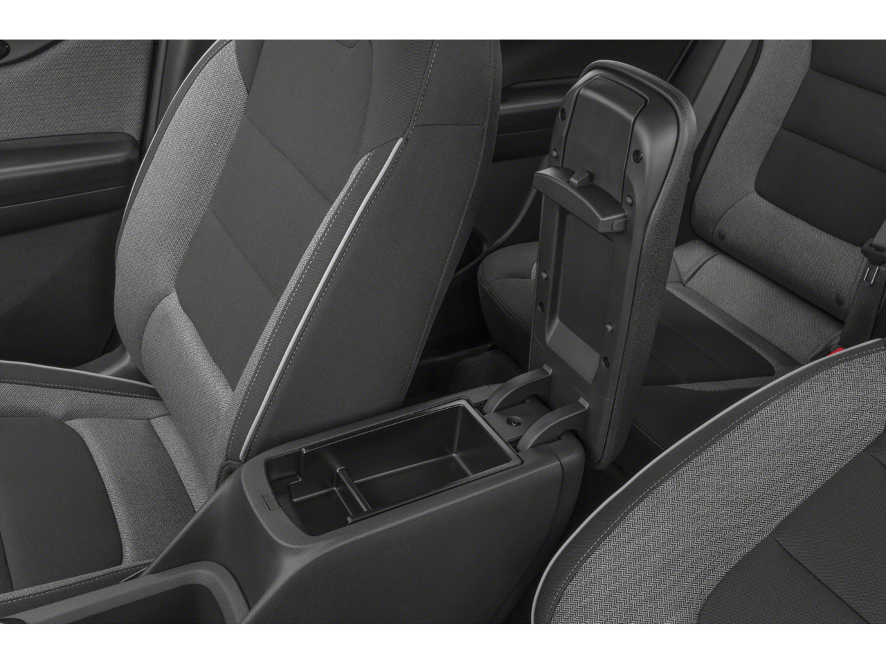 2023 Chevrolet Trailblazer FWD LS