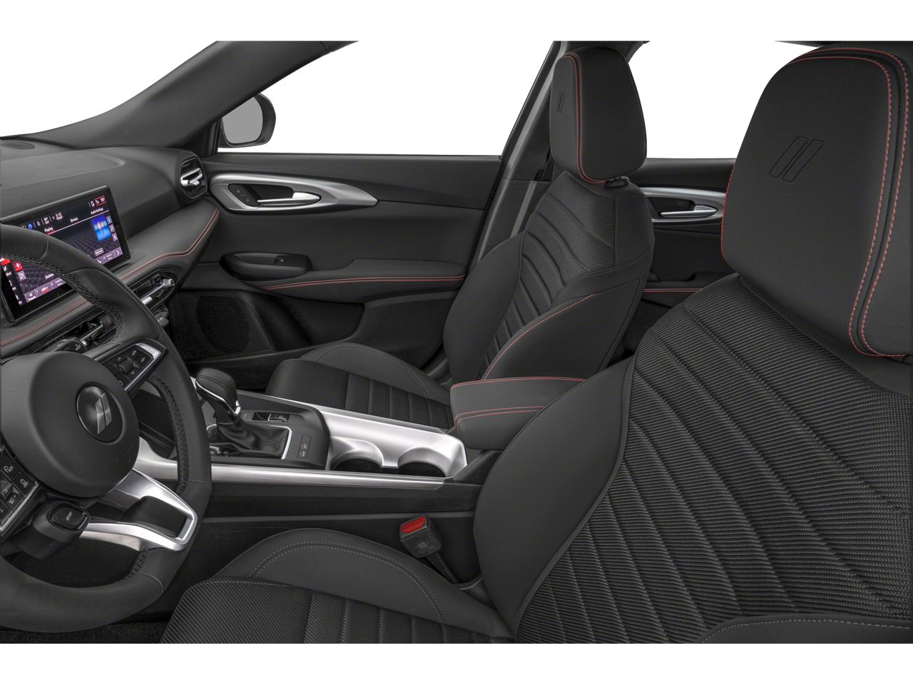 2023 Dodge Hornet GT AWD