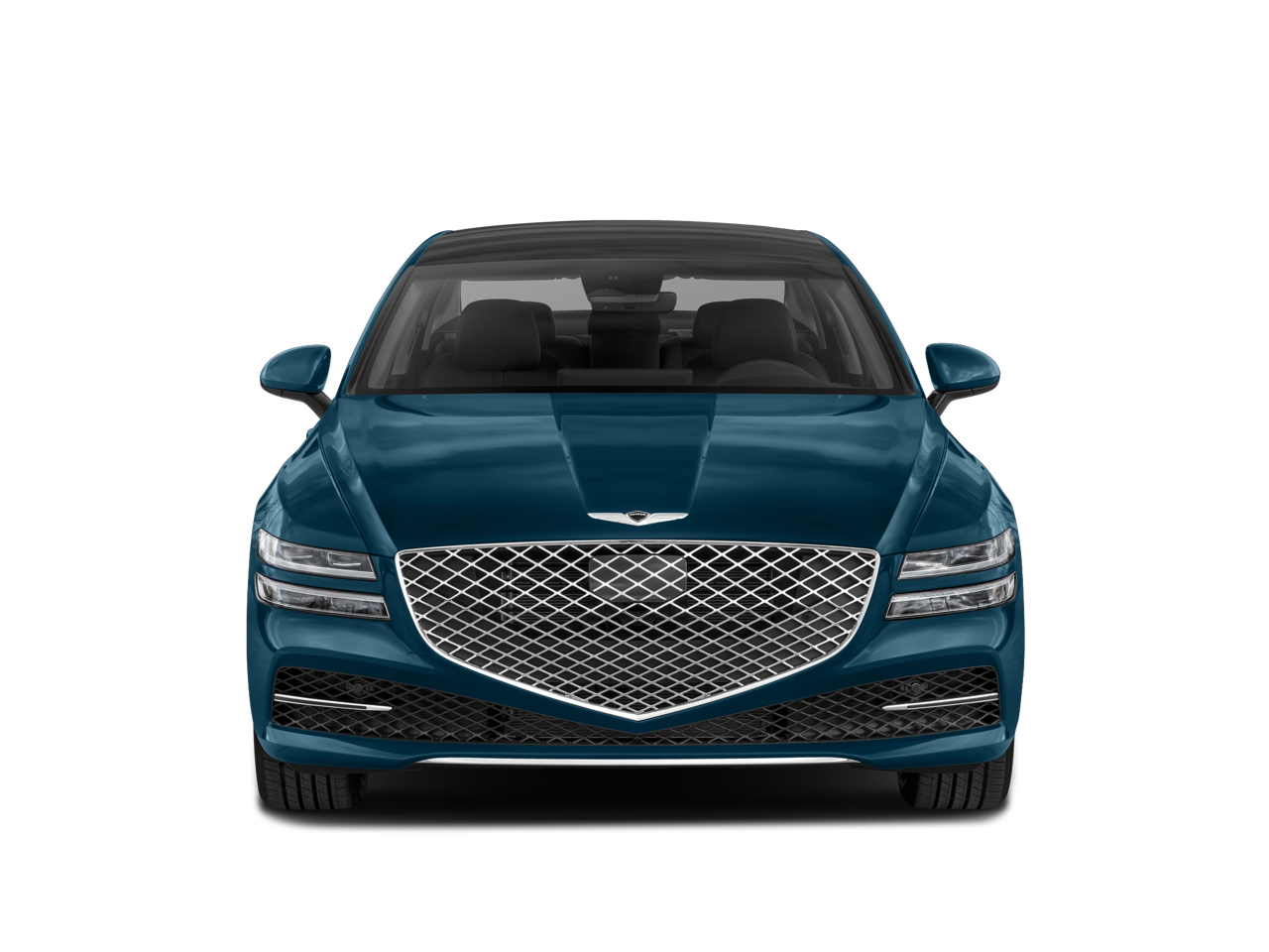 2023 Genesis G80 2.5T