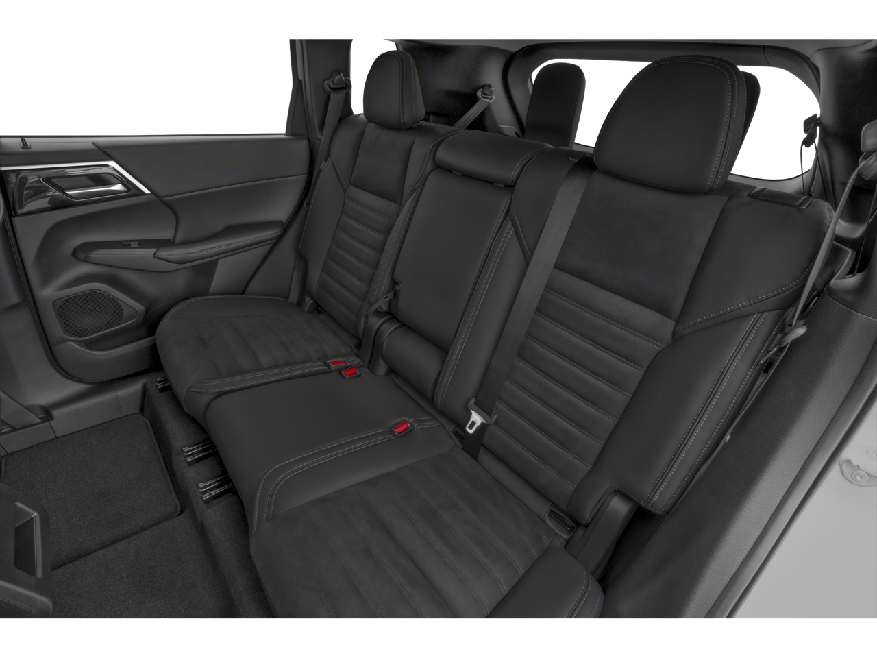 2023 Mitsubishi Outlander SE 2.5 S-AWC