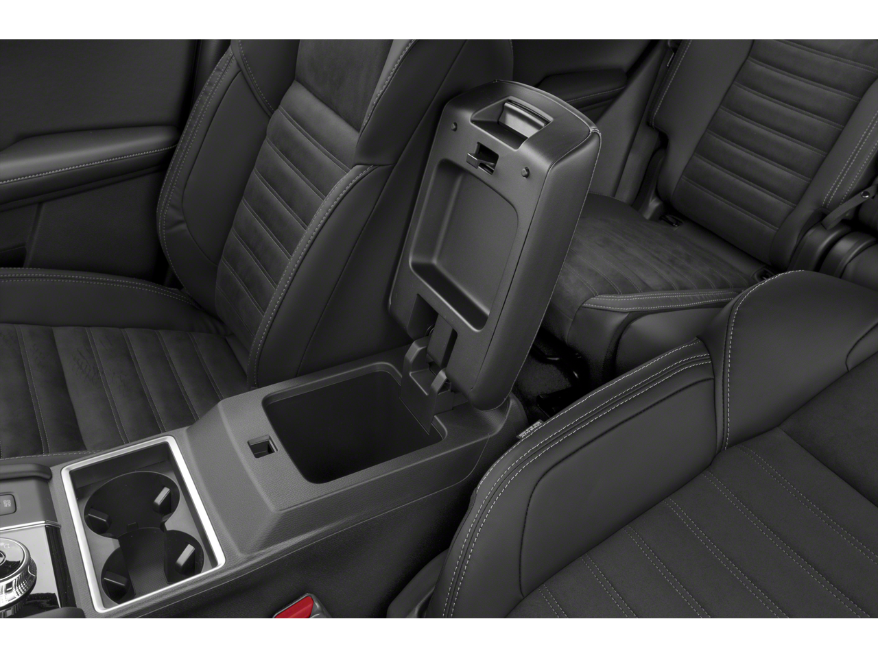 2023 Mitsubishi Outlander SE 2.5 S-AWC