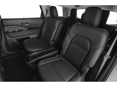 2023 Nissan Pathfinder Platinum 4WD