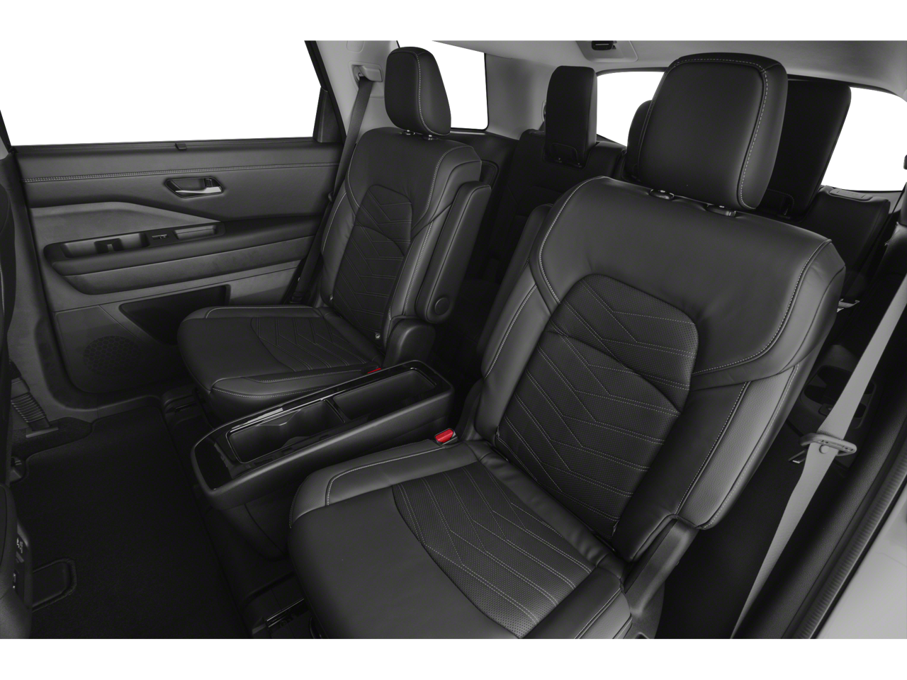 2023 Nissan Pathfinder Platinum 4WD