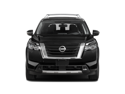 2023 Nissan Pathfinder Platinum 4WD