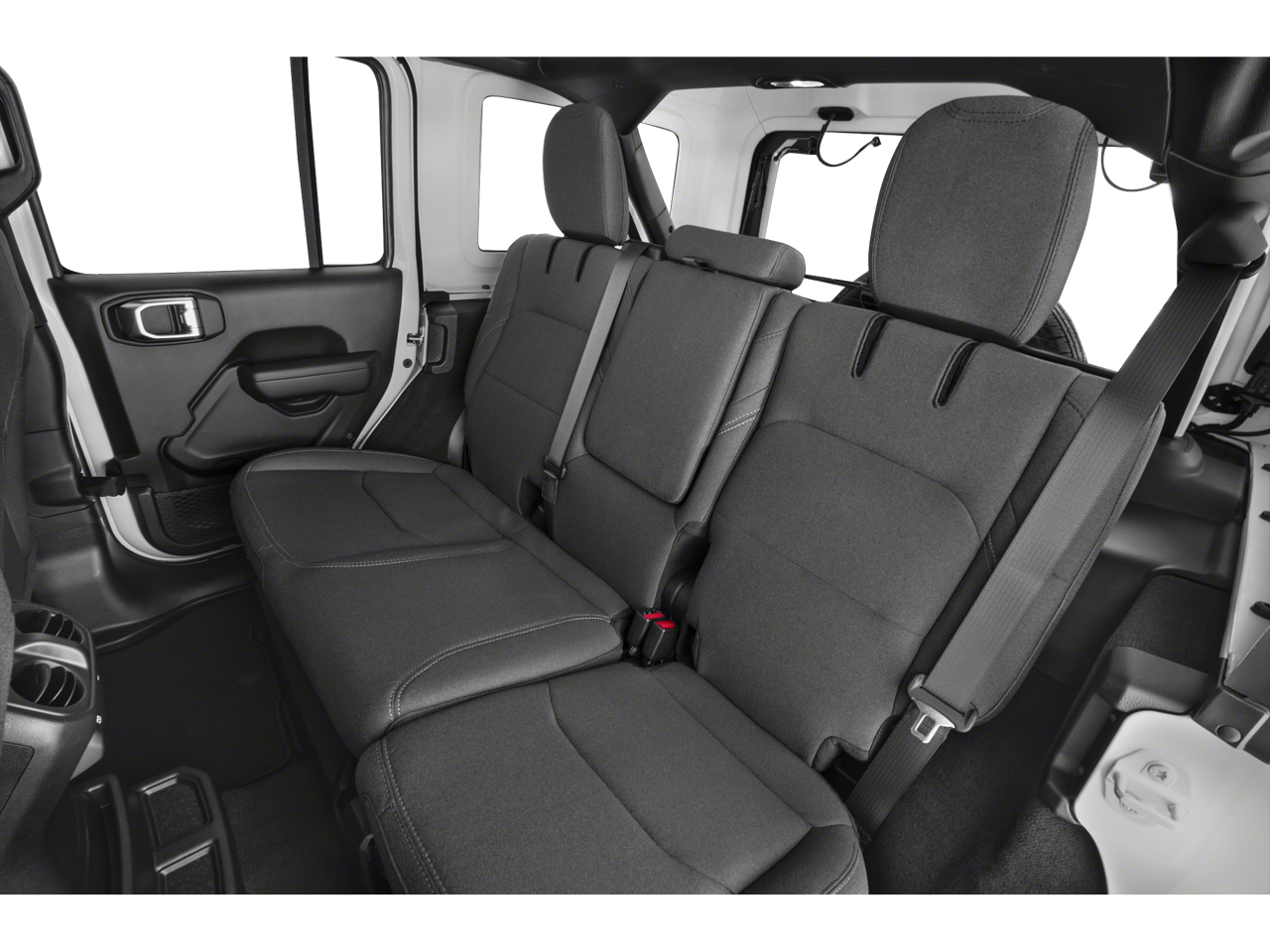 2024 Jeep Wrangler 4xe Willys 4xe