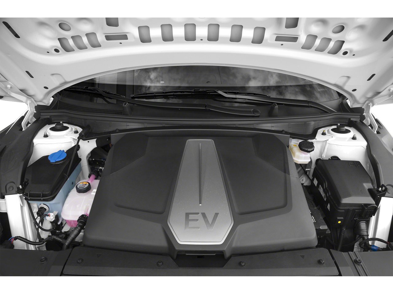 2024 Kia EV6 Wind